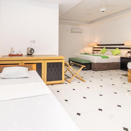 Eighth Wonder Resort Sigirija Zewnętrze zdjęcie