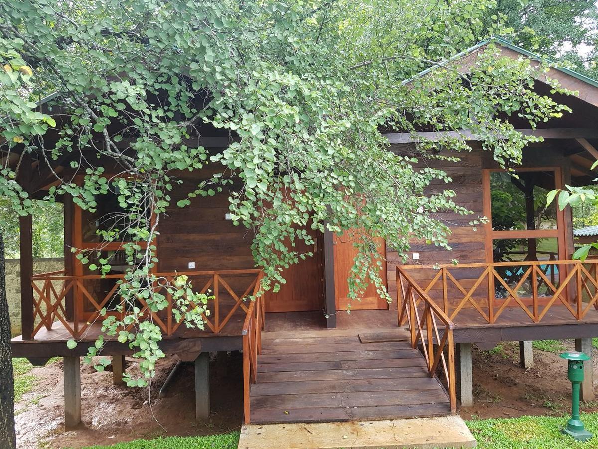 Eighth Wonder Resort Sigirija Zewnętrze zdjęcie