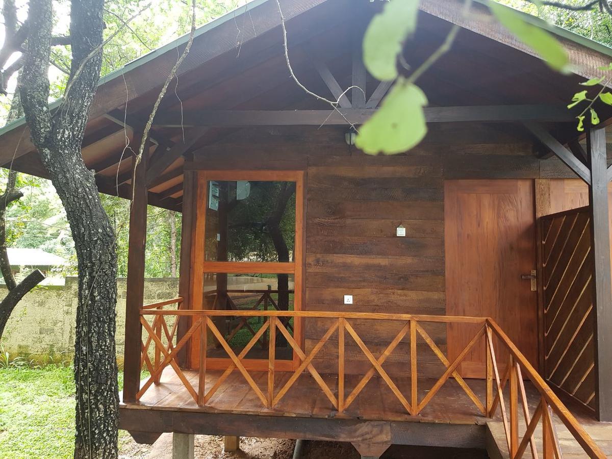 Eighth Wonder Resort Sigirija Zewnętrze zdjęcie