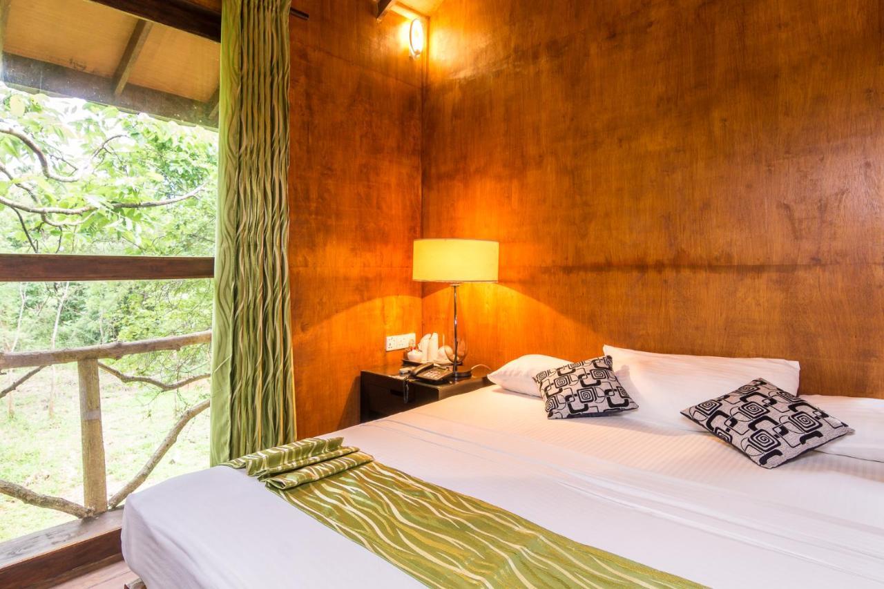 Eighth Wonder Resort Sigirija Zewnętrze zdjęcie