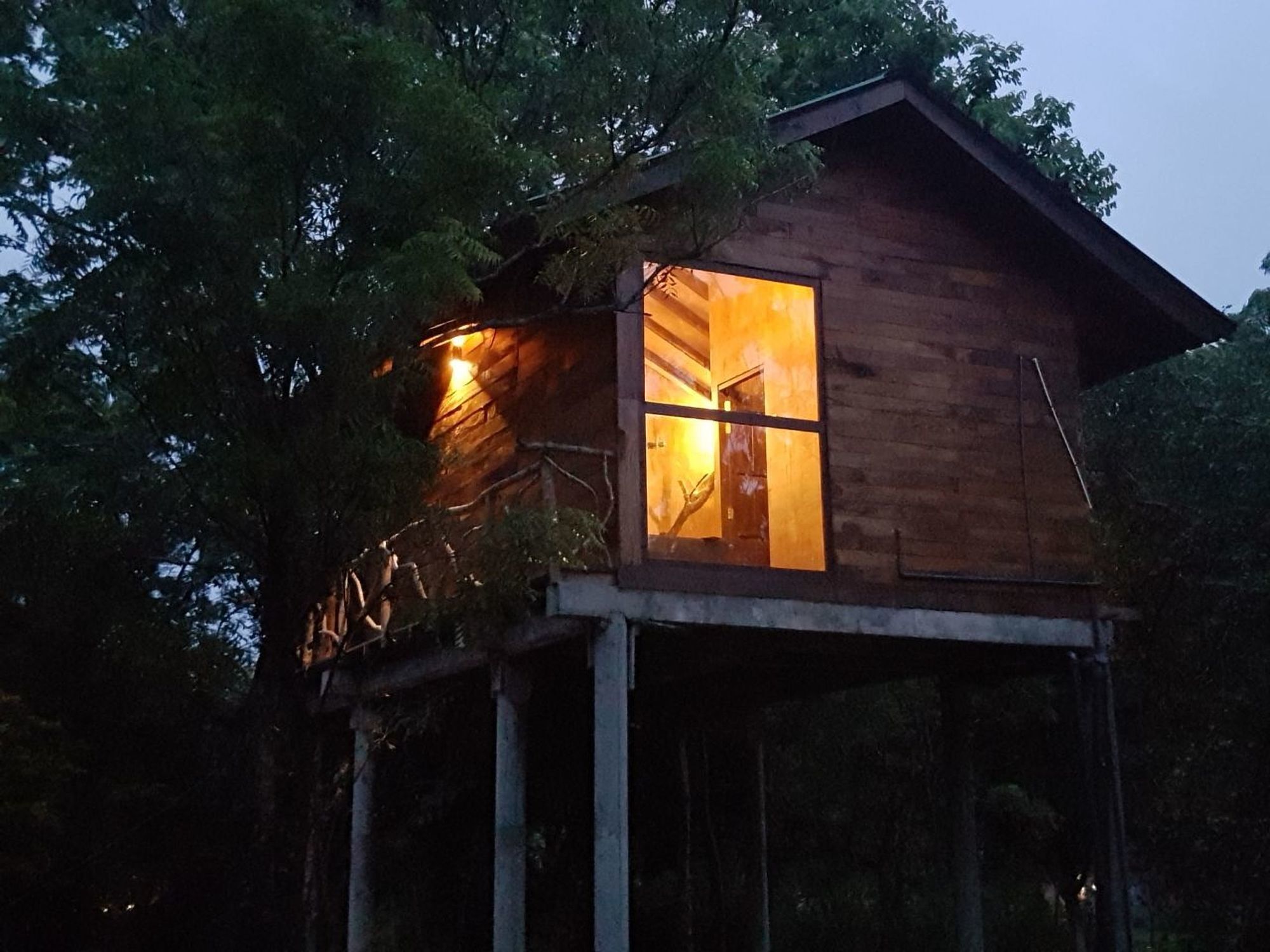 Eighth Wonder Resort Sigirija Zewnętrze zdjęcie
